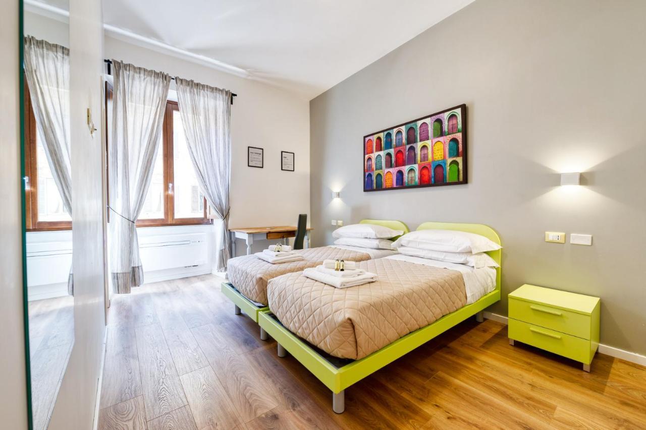 3 Rooms 3 Bathrooms - Lovely Apartment Close The Vatican Ρώμη Εξωτερικό φωτογραφία