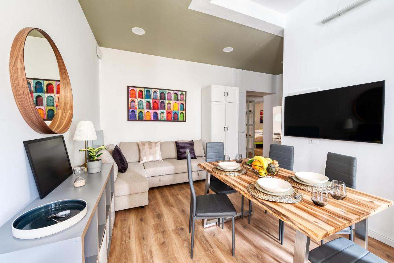 3 Rooms 3 Bathrooms - Lovely Apartment Close The Vatican Ρώμη Εξωτερικό φωτογραφία