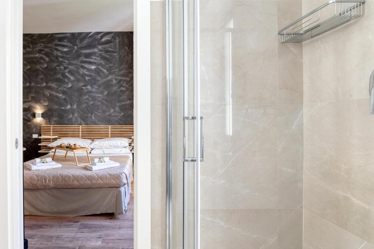 3 Rooms 3 Bathrooms - Lovely Apartment Close The Vatican Ρώμη Εξωτερικό φωτογραφία