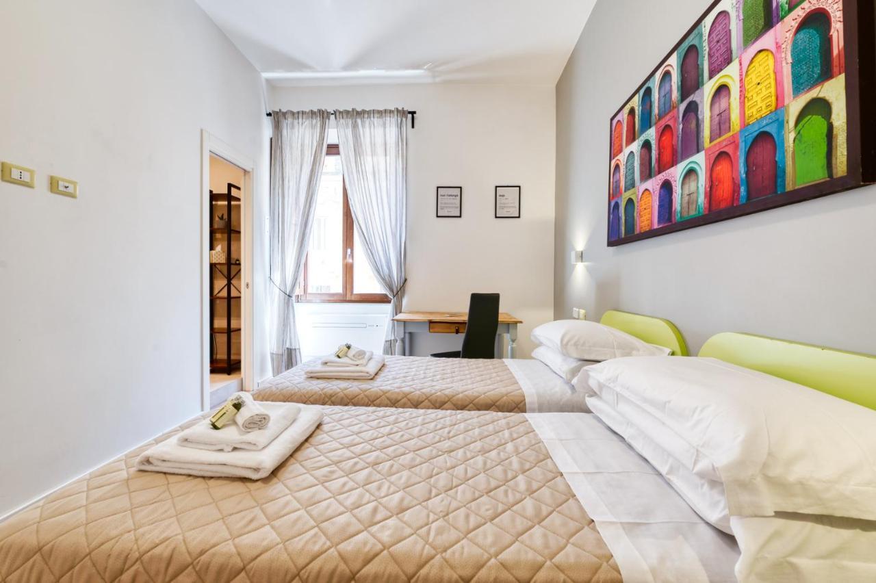 3 Rooms 3 Bathrooms - Lovely Apartment Close The Vatican Ρώμη Εξωτερικό φωτογραφία