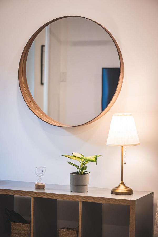 3 Rooms 3 Bathrooms - Lovely Apartment Close The Vatican Ρώμη Εξωτερικό φωτογραφία