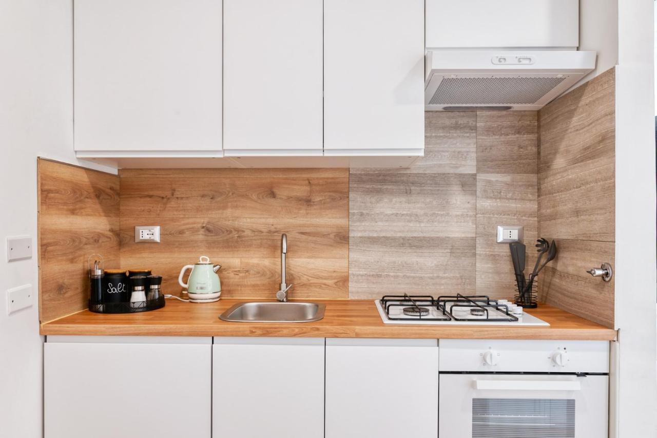 3 Rooms 3 Bathrooms - Lovely Apartment Close The Vatican Ρώμη Εξωτερικό φωτογραφία