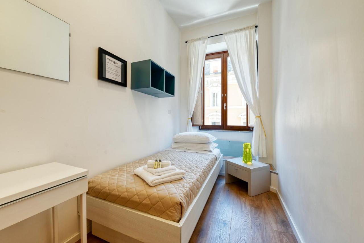 3 Rooms 3 Bathrooms - Lovely Apartment Close The Vatican Ρώμη Εξωτερικό φωτογραφία
